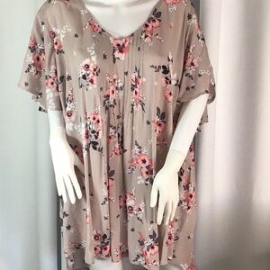 Torrid lot282 plus size 5X nwt